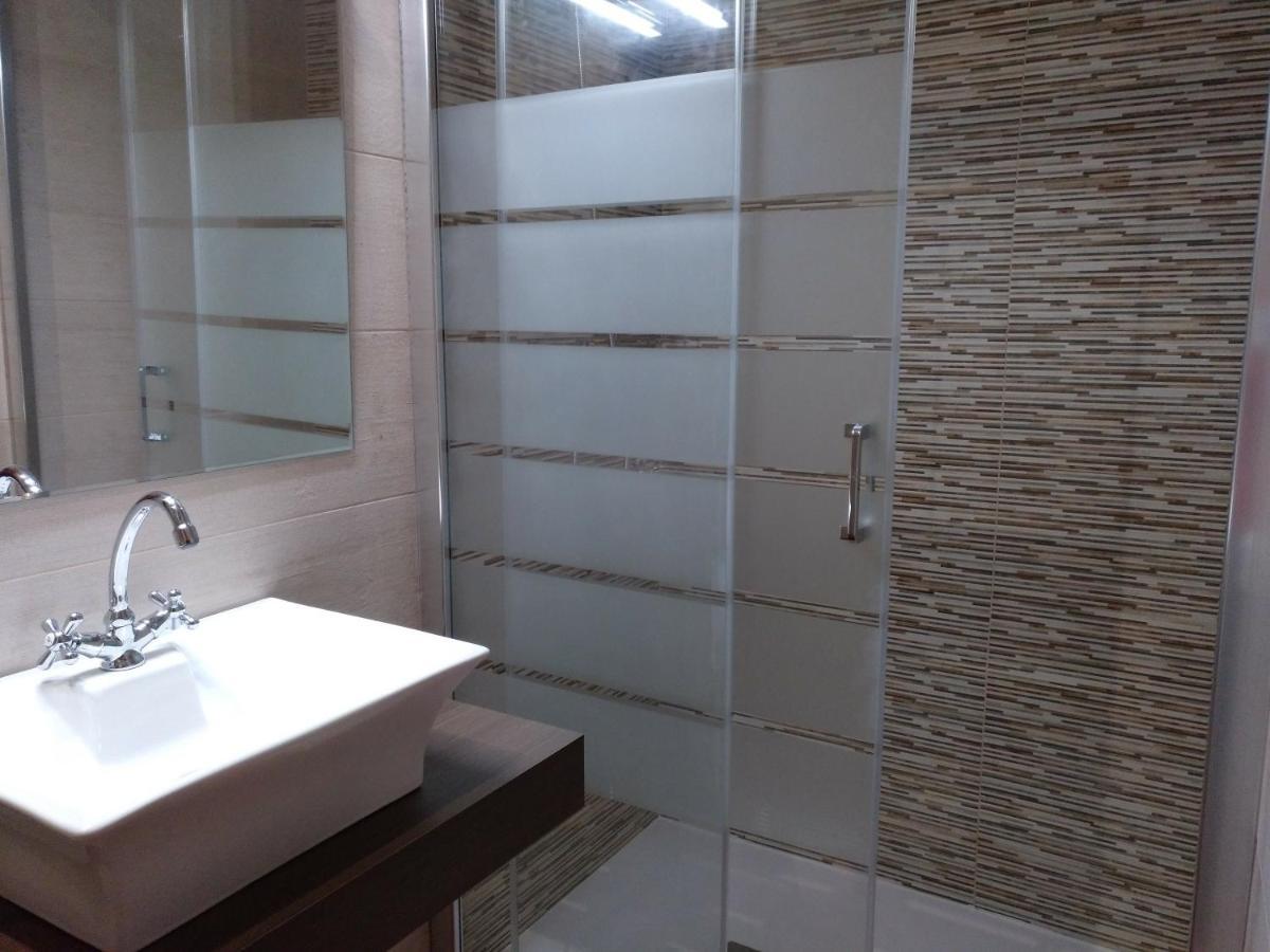 Mas Trucafort - Masia Braseria - Alojamiento Adults Only Falset Exterior photo