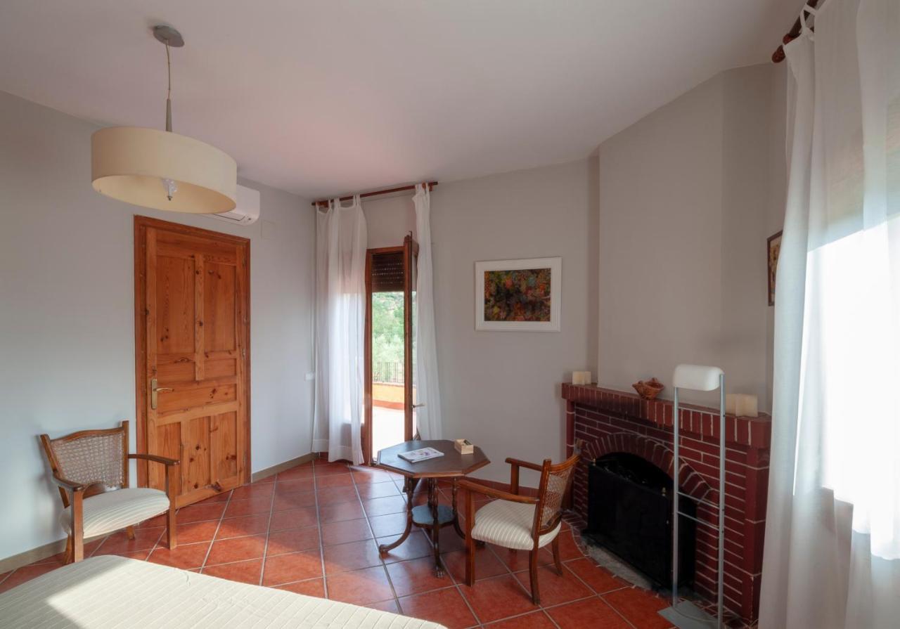 Mas Trucafort - Masia Braseria - Alojamiento Adults Only Falset Exterior photo